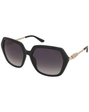 Guess Sunglasses - Black