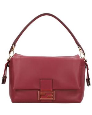 Fendi Handbags - Morado