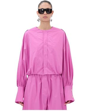 Thelatest Shirts - Rosa