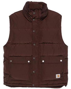 Carhartt Jassen Bruin