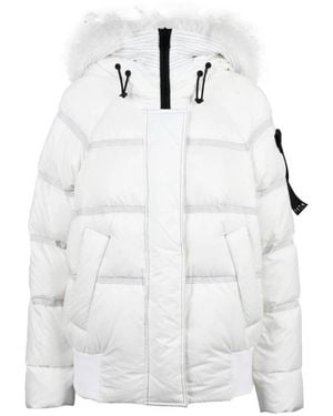 Peuterey Down Jackets - Blanco