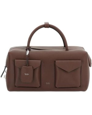 Max Mara Handbags - Brown