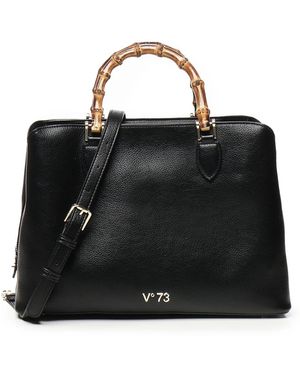 V73 Handbags - Noir