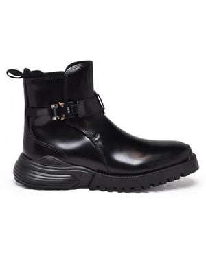 Dior Ankle Boots - Black