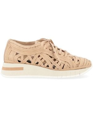 Paloma Barceló Sneakers - Natural