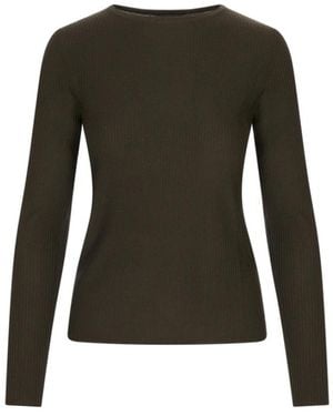 Max Mara Smmdisegno - Grün