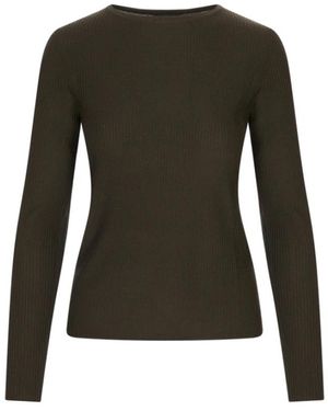 Max Mara Truien & Vesten ,Groen ,Smmdisegno