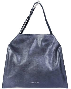 Orciani Trinity M - Blauw