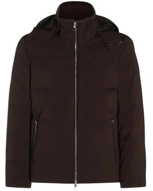Montecore Piumino - Bruin