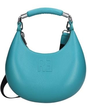 Rebelle Handbags - Blu