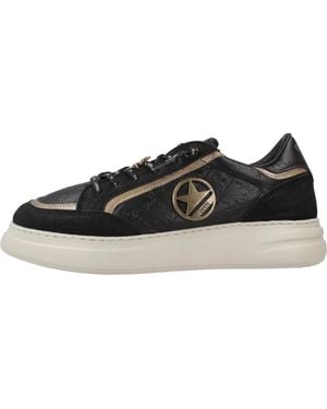 Cetti Sneakers - Noir