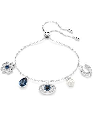 Swarovski Bracelets - Bleu