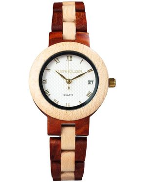Edenholzer Watches - Blanco