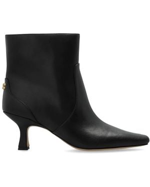 COACH Heeled Boots - Black