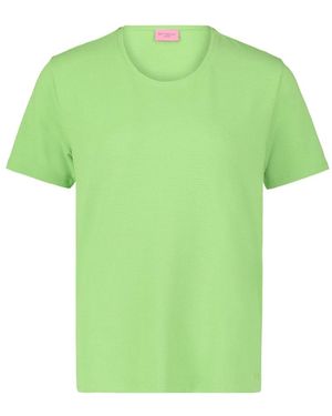 Betty Barclay T-Shirts - Groen