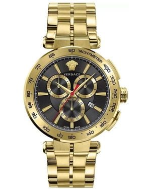 Versace Watches - Metálico