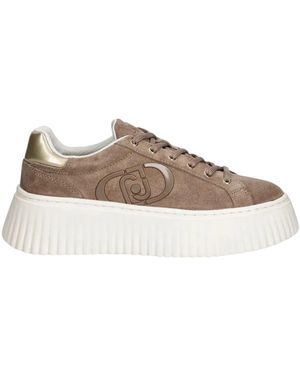 Liu Jo Trainers - Brown