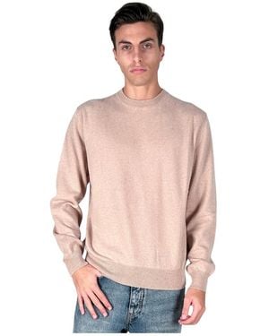 Daniele Fiesoli Cashmere Knitwear - Rosa