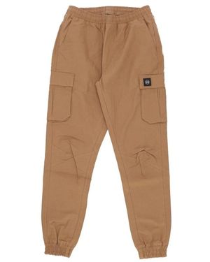 DOLLY NOIRE Joggers - Natural