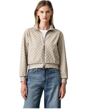 Joop! Light Jackets - Grigio