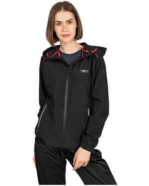 North Sails Light Jackets - Noir