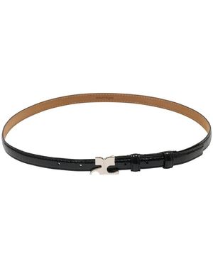Courreges Belts - Brown