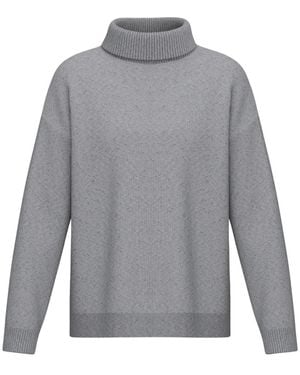 Marella Turtlenecks - Gris