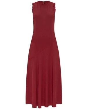 Ulla Johnson Midi Dresses - Rood
