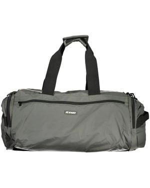 K-Way Weekend Bags - Noir