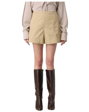 Theory Short Shorts - Neutro