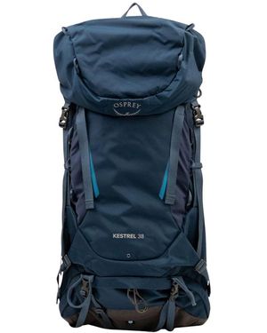 Osprey Tassen ,Blauw ,Kestrel 38 Pack