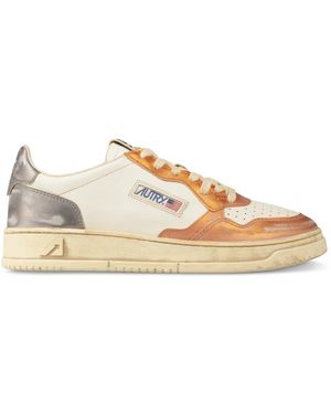Autry Sneakers - Neutro