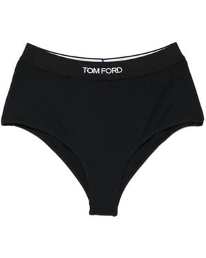 Tom Ford Bottoms - Schwarz