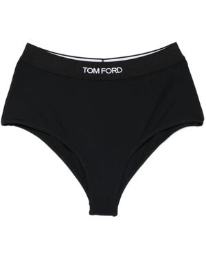 Tom Ford Ondergoed ,Zwart ,Ondergoed