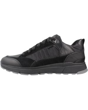 Geox Sneakers - Nero