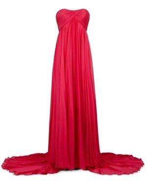 Roberto Cavalli Gowns - Red