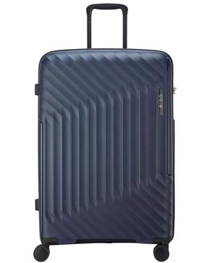 Roncato Suitcases - Blue