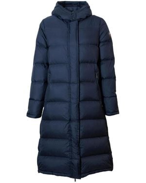 J.O.T.T Parkas - Blu