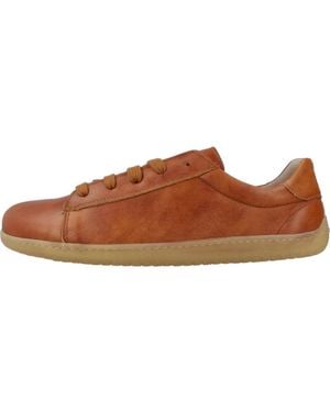 Quondam Sneakers - Marrone