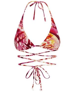 Guess Bikinis - Rojo