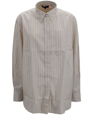 Soeur Shirts - Gris