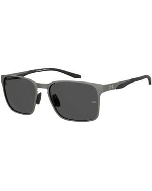Under Armour Sunglasses - Black