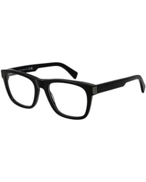 Tod's Glasses - Noir