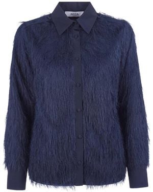 Jucca Shirts - Azul