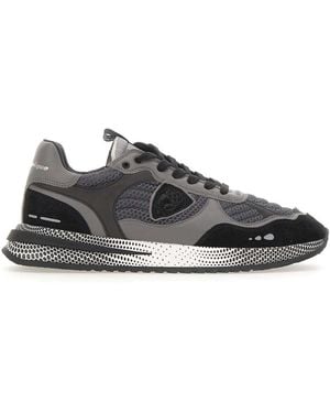 Philippe Model Trainers - Black