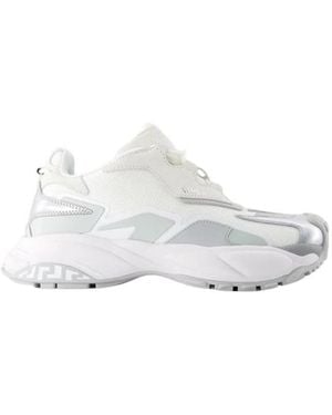 Versace Sneakers - Bianco