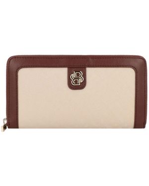 HUGO Wallets & Cardholders - Marrone