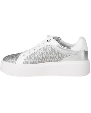 Michael Kors Sneakers - Blanc