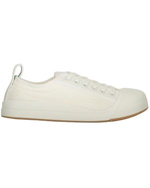 Bottega Veneta Trainers - White