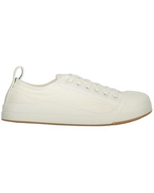 Bottega Veneta Trainers - White
